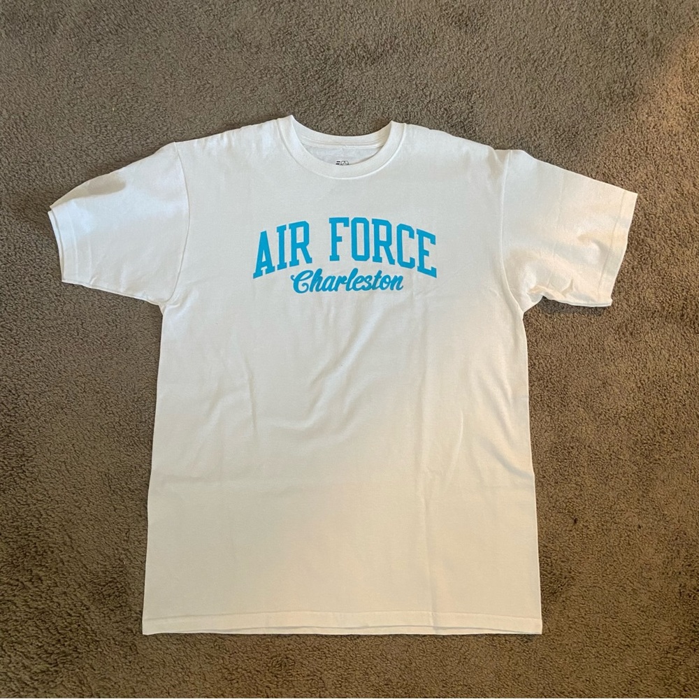 J-America Sportswear Air Force Charleston
